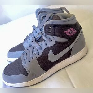 Nike Air Jordan Retro